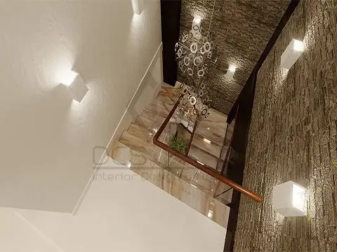 دي سي إس مصر للتشطيبات المعمارية
